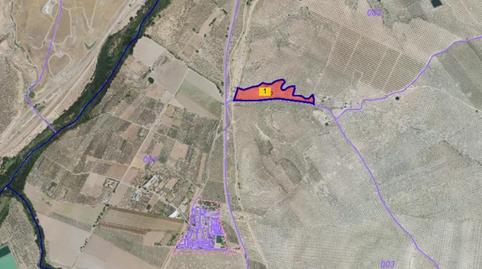 Foto 4 de Terreny en venda a Lupión, Jaén