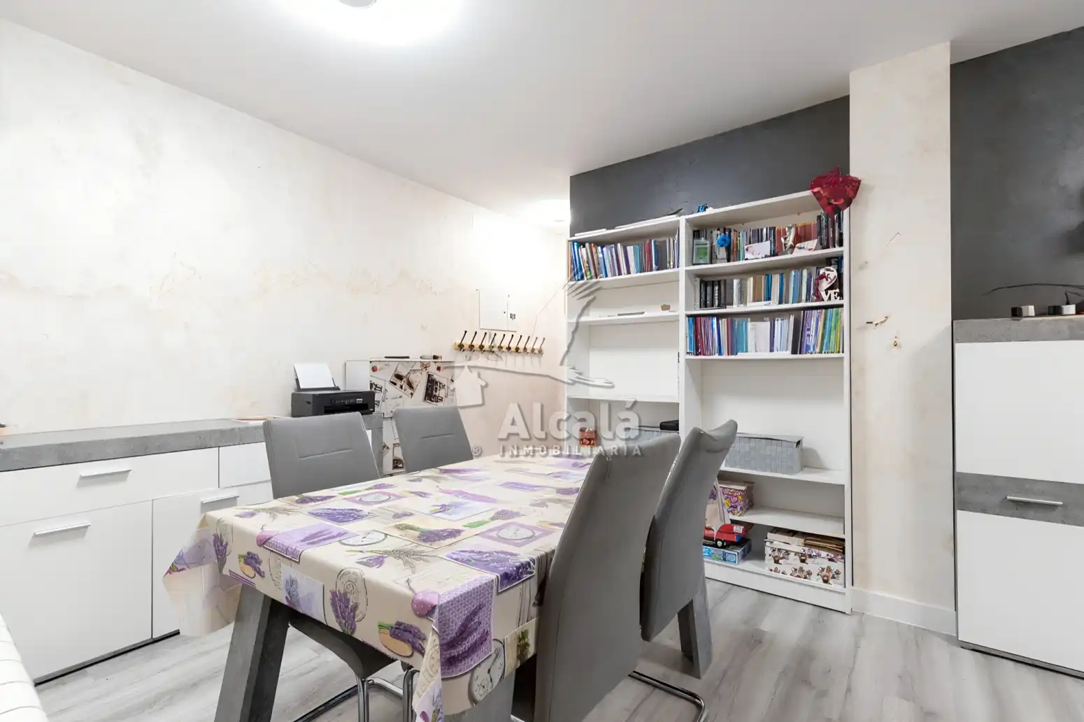 Piso en venta en Azuqueca de Henares con Aire acondicionado, Calefacción y Terraza
