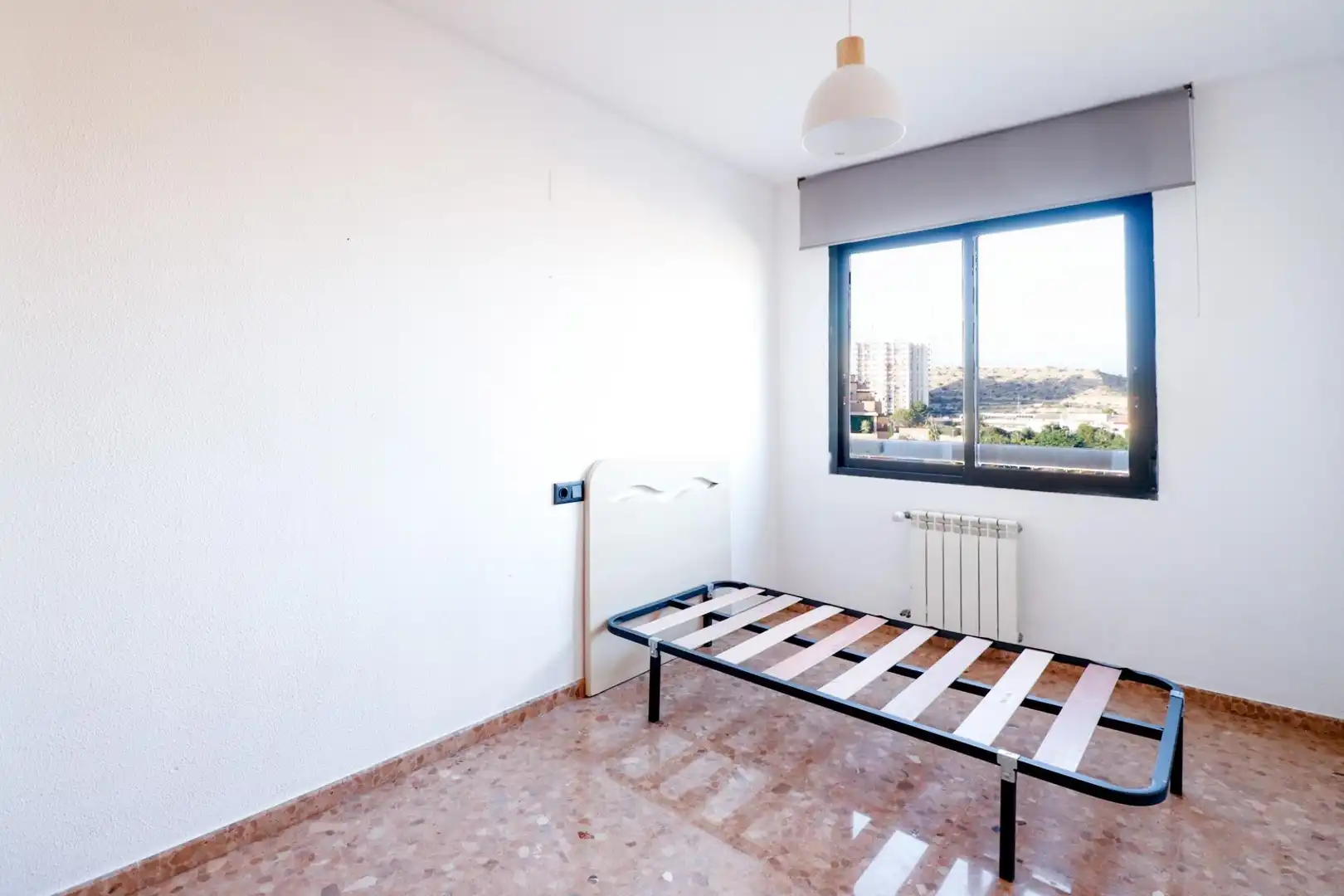 Piso con terraza en alquiler en JOSE GARCIA SELLES, imagen 24