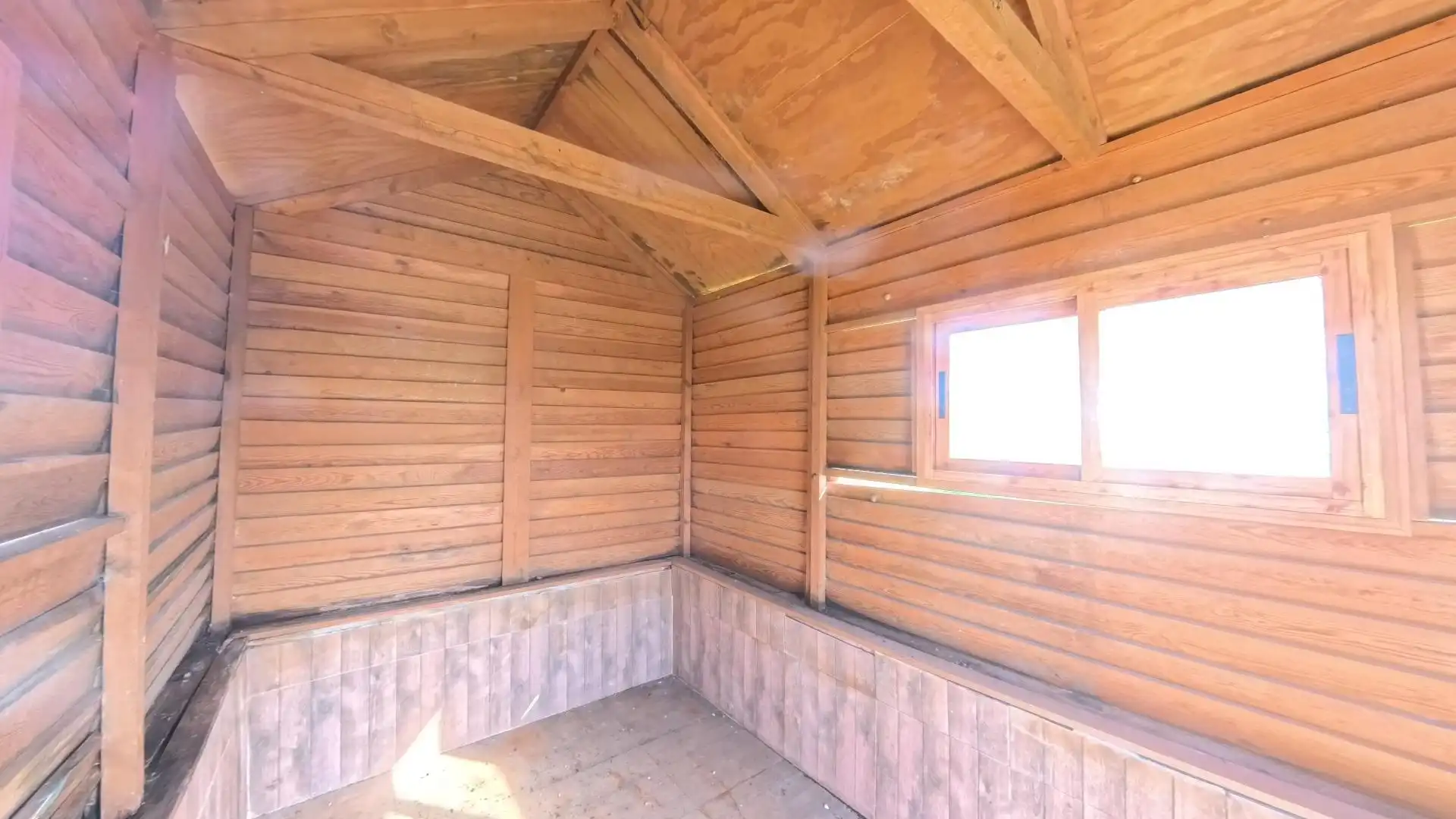 Jardí de Casa o xalet en venda en Chiclana de la Frontera amb Jardí privat