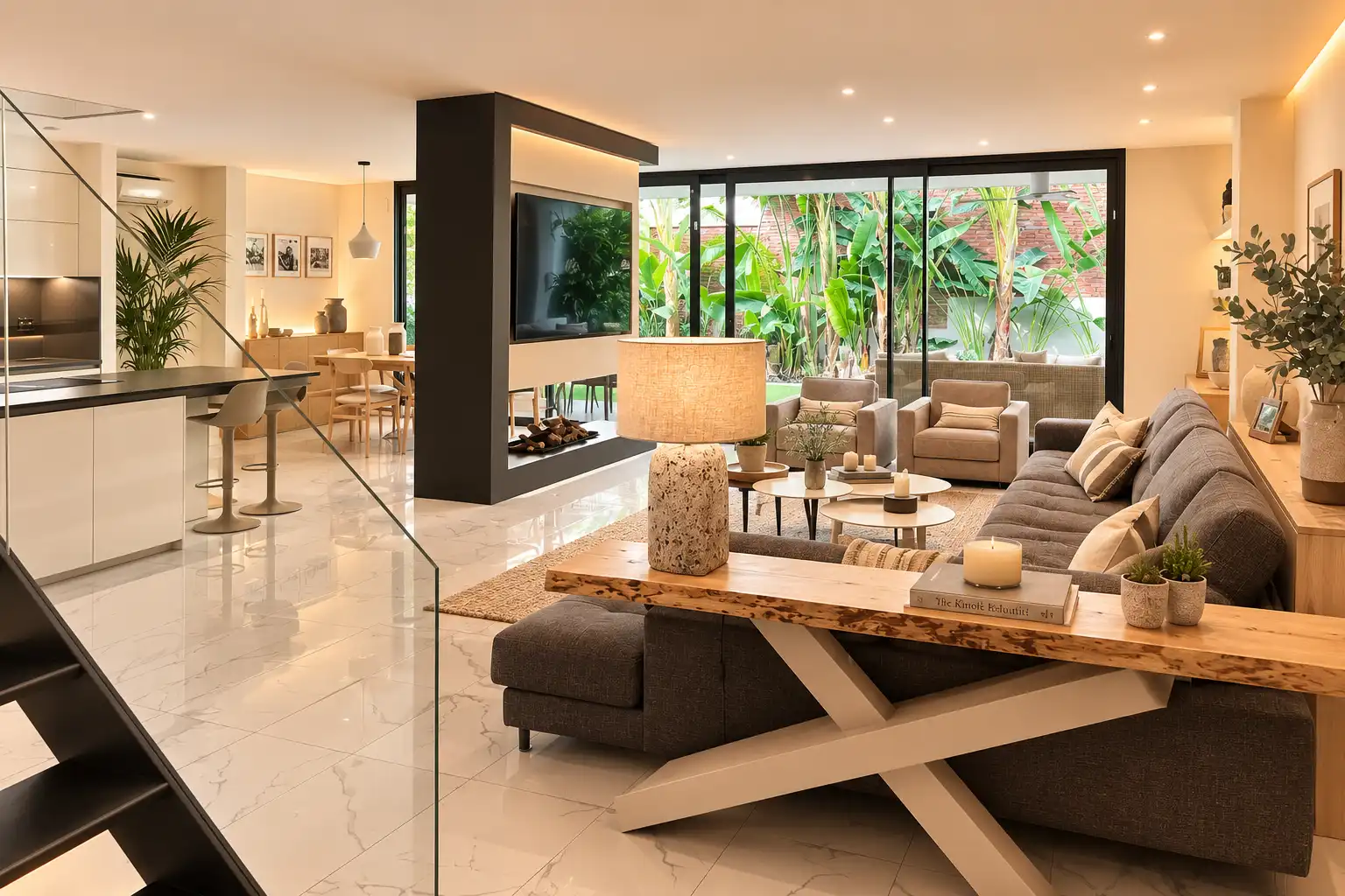 Casa amb jardí en venda a Carrer del Doctor Xercavins, imagen 4