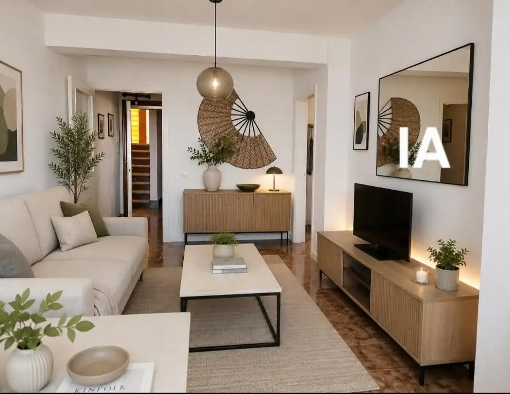 Apartament en venda a Playa Honda - Playa Paraíso