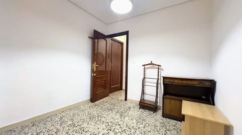 Foto 4 de Piso en venta en Calle Esquila, 18, Pajarillos Bajos, Valladolid Capital