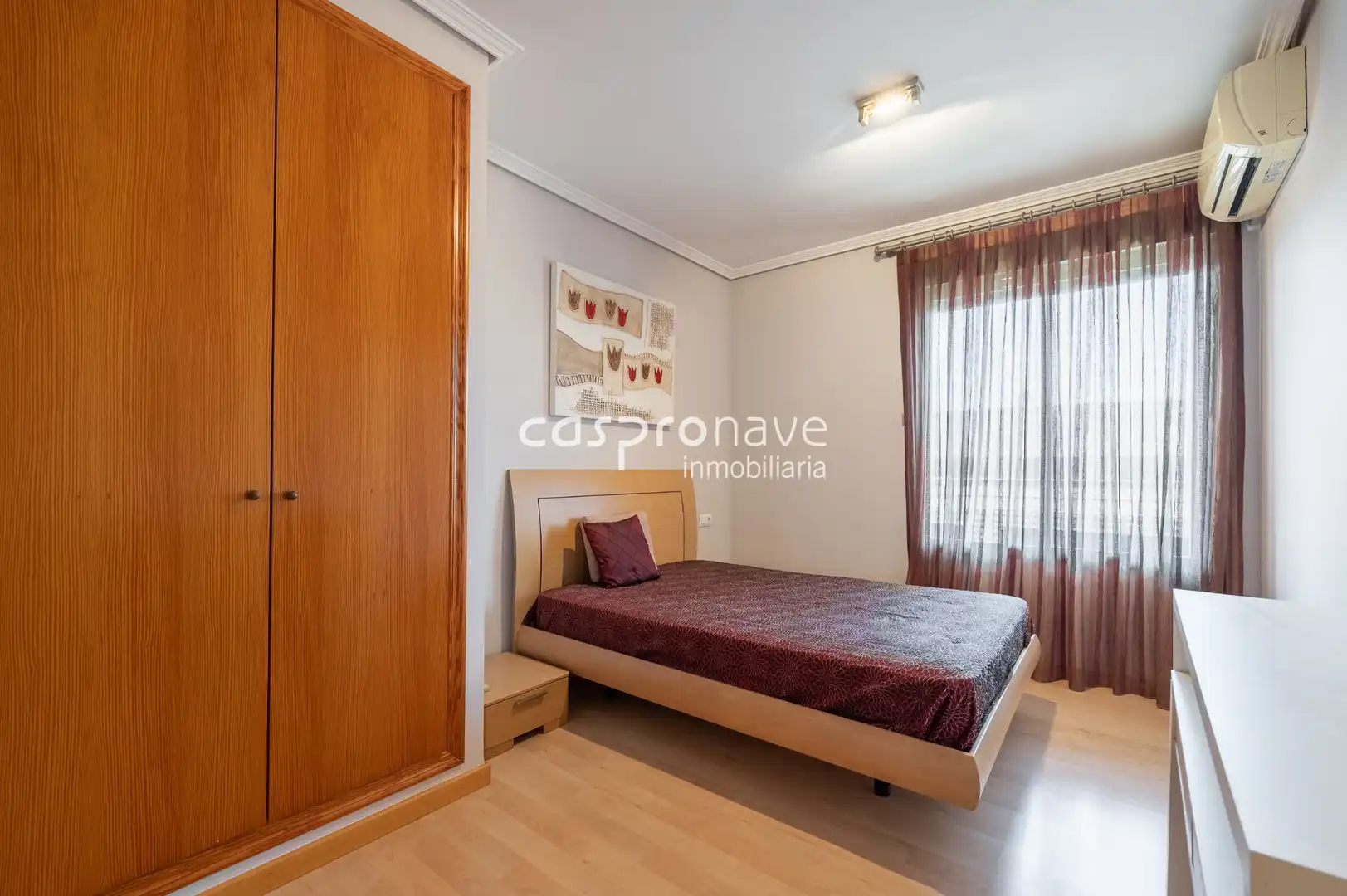 Habitación de Piso en venta en Oeste