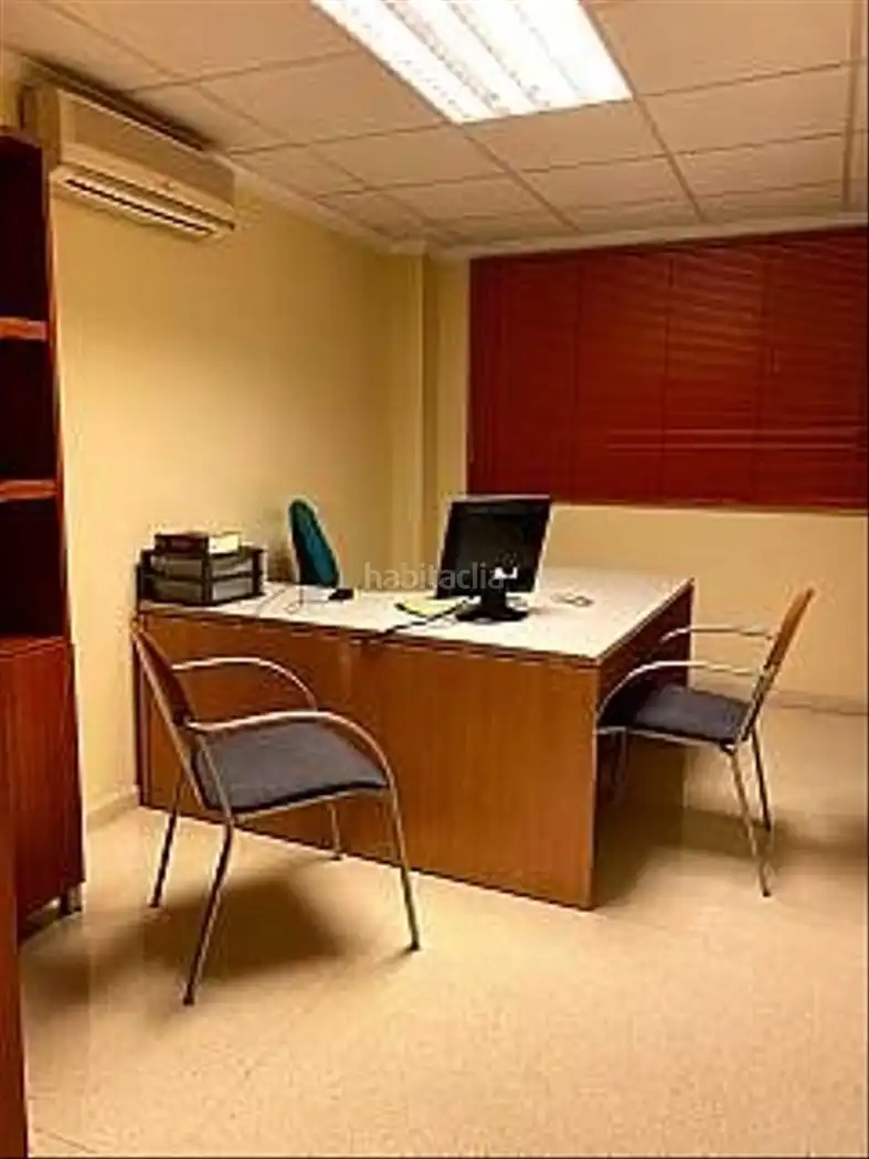 Büro zur Miete in Carrer Santa Llúcia 3c, imagen 9