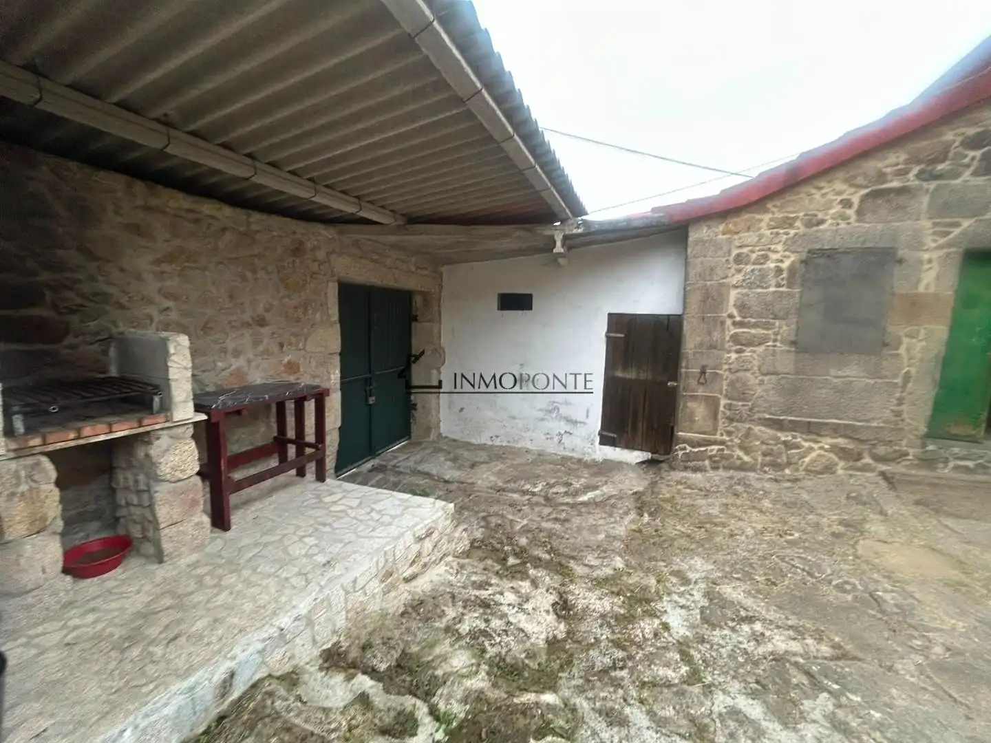 Houses for sale in Moraña  with Heating, Private garden and Terrace