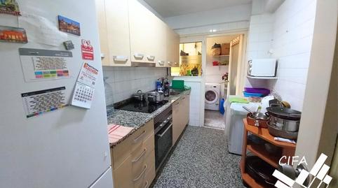 Foto 5 de Pis en venda a  San Sebastián, Casco Urbano, Vinaròs