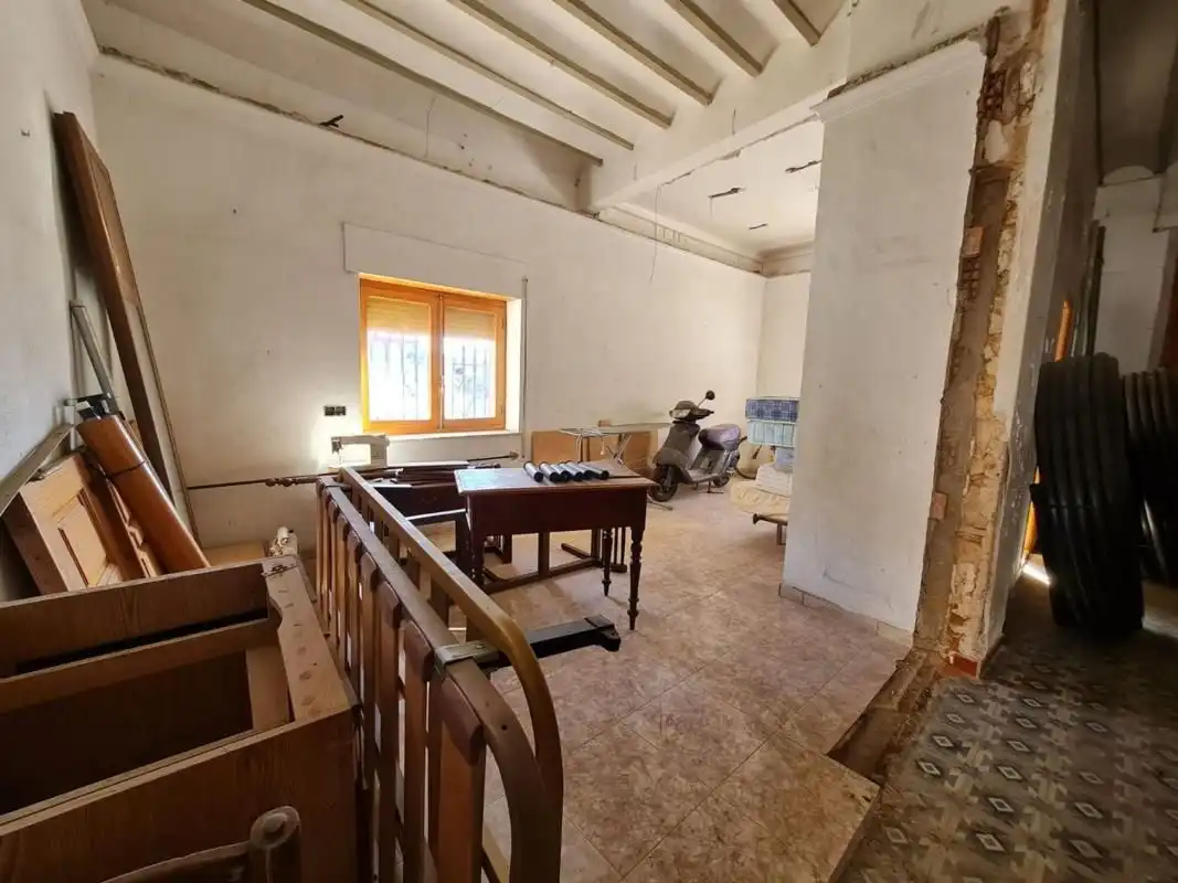 Chalet en venta en El Pinós / Pinoso, imagen 2