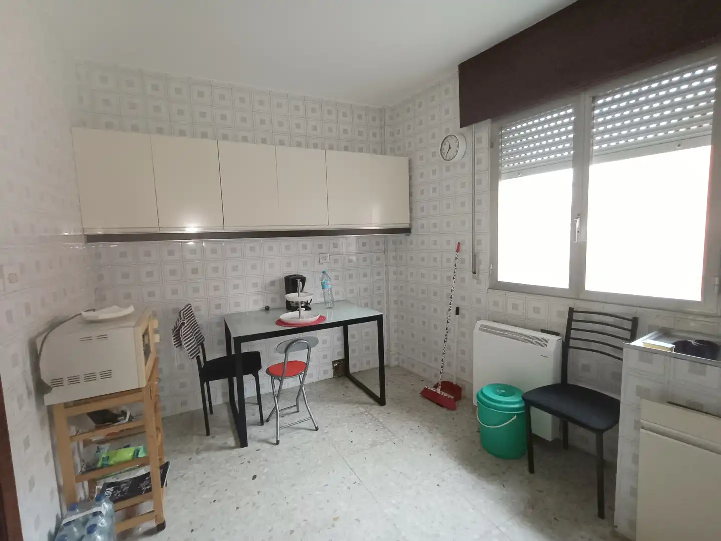 Cuina de Casa o xalet en venda en Ribeira amb Jardí privat