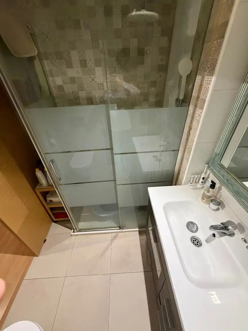 Bany de Pis en venda en Aranjuez amb Aire condicionat, Calefacció i Parquet