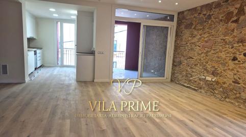 Foto 2 de Ático en venta en Calle St Isidre, Centre, Girona