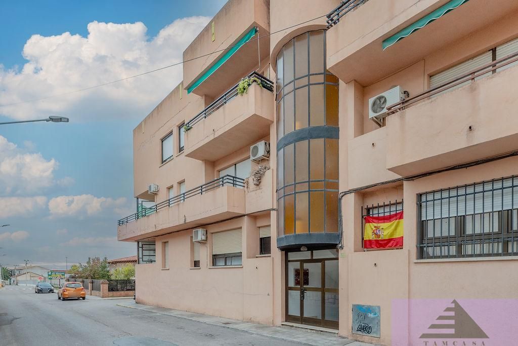 Pis en venda a Esquivias