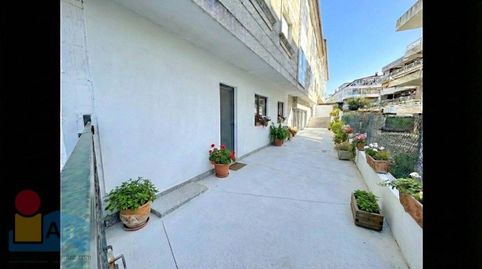 Foto 5 von Wohnungen zum Verkauf in San Pedro da Ramallosa, Nigrán