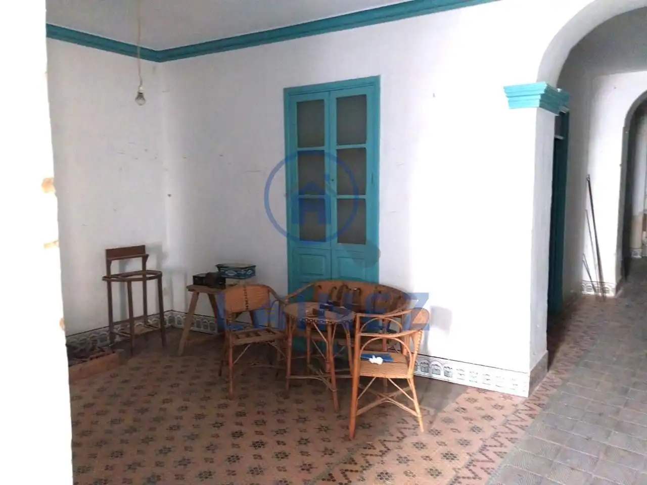 Casa o xalet en venda en Los Blázquez amb Jardí privat i Traster