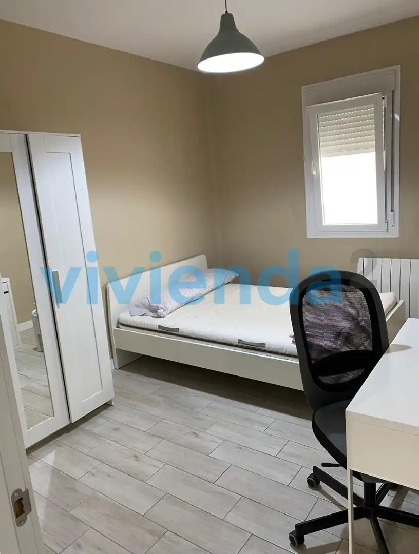 Habitación de Piso en venta en Barrio de Salamanca