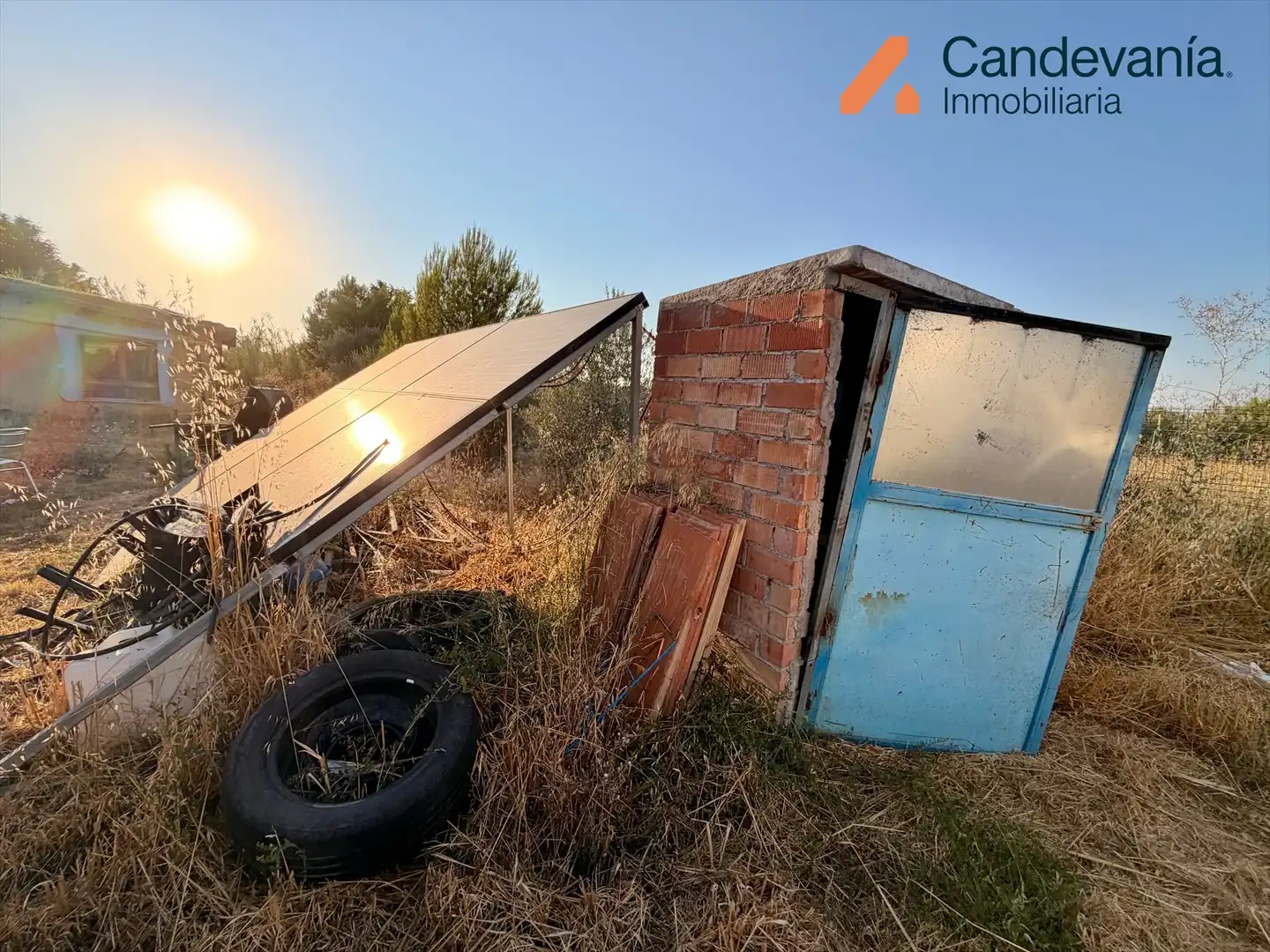 Casa rústica en venda a Zuera, imagen 28