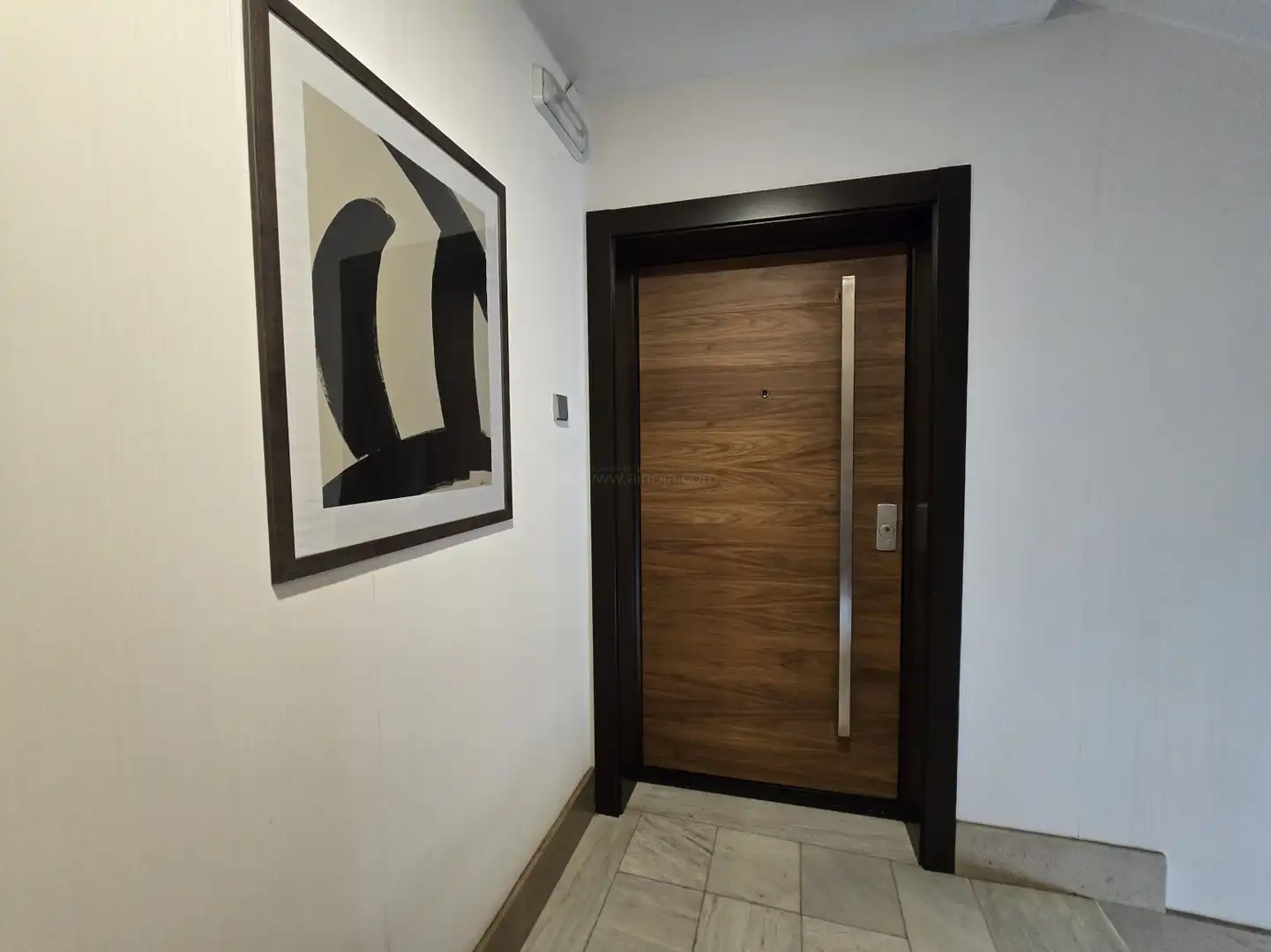 Piso en venta en  Logroño con Aire acondicionado, Calefacción y Terraza