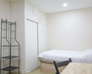 Estudi per a compartir a Universidad - Malasaña
