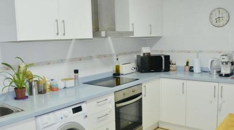 Foto 5 de Àtic en venda a La Xara - La Sella, Dénia