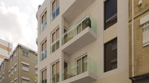 Foto 5 de Ático en venta en Pueblo, Guardamar del Segura