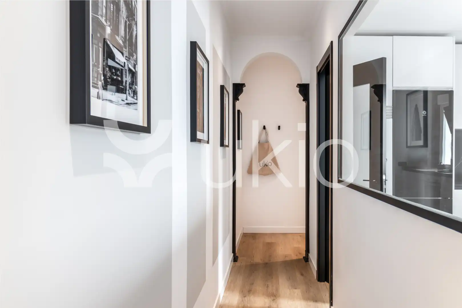 Apartments for rent in Madrid  with Heating, Furnished and Oven