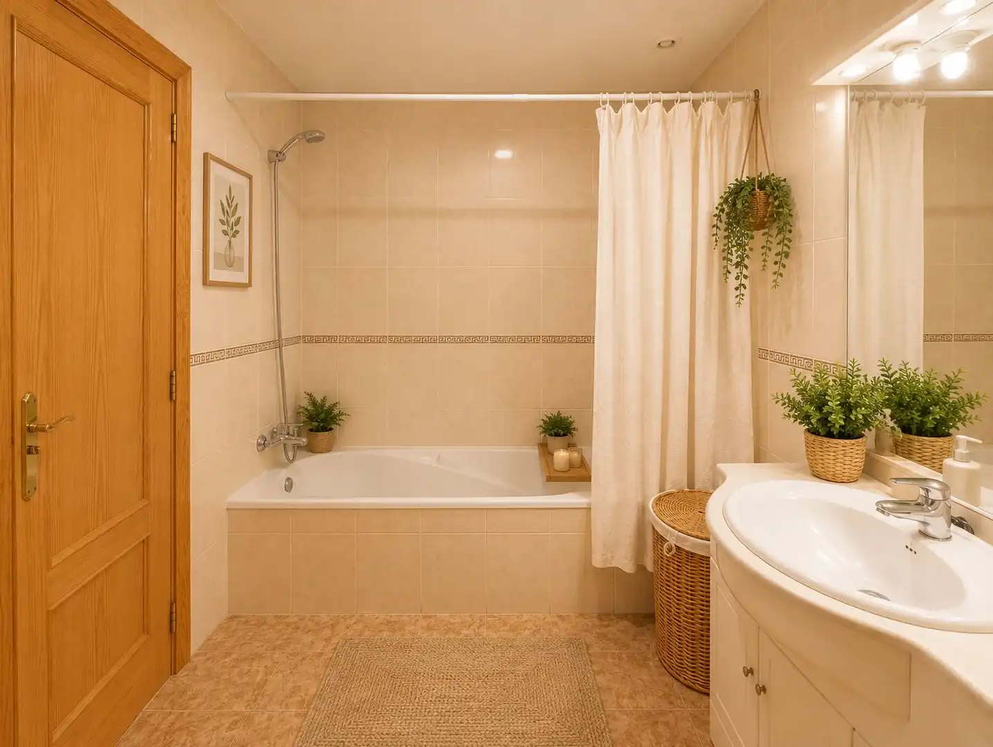 Maison mitoyenne à vendre à Azud, imagen 19