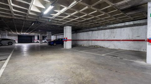 Photo 3 of Garage for sale in Las Salinas, Roquetas de Mar