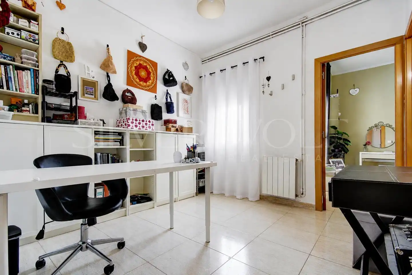 Flat with lift for sale in calle de la Llibertat, imagen 18