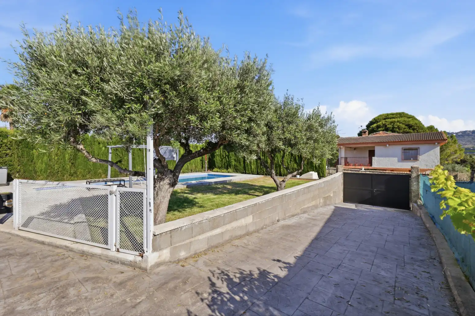 Casa o xalet en venda a Font de la Teula - Mas de Pavia