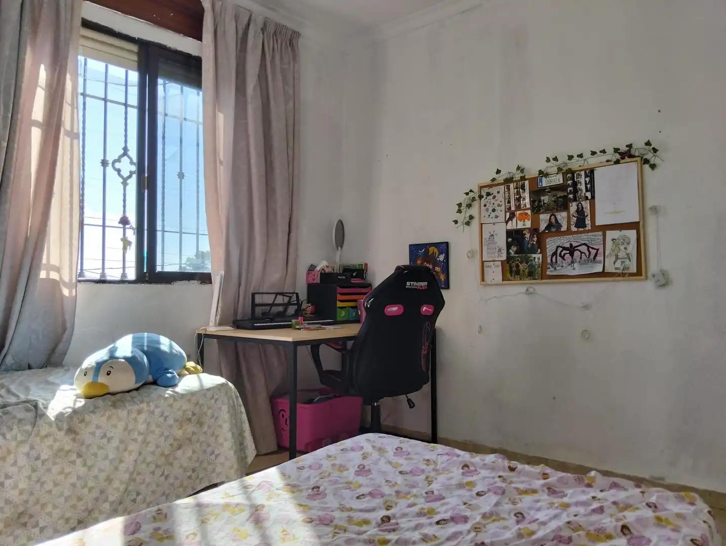 Villa avec piscine à vendre à La Carlota, imagen 38