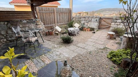 Foto 2 de Casa adosada en venda a Calle Alta, Rublacedo de Abajo, Burgos