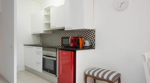 Foto 4 de Estudi en venda a Carrer D'en Mònec, Sant Pere, Sta. Caterina i la Ribera,  Barcelona Capital