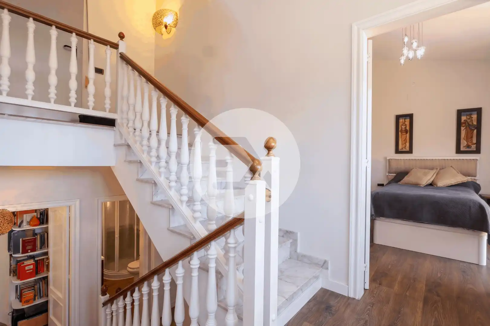 Casa o chalet en venta en Sant Boi de Llobregat con Aire acondicionado, Calefacción y Jardín privado