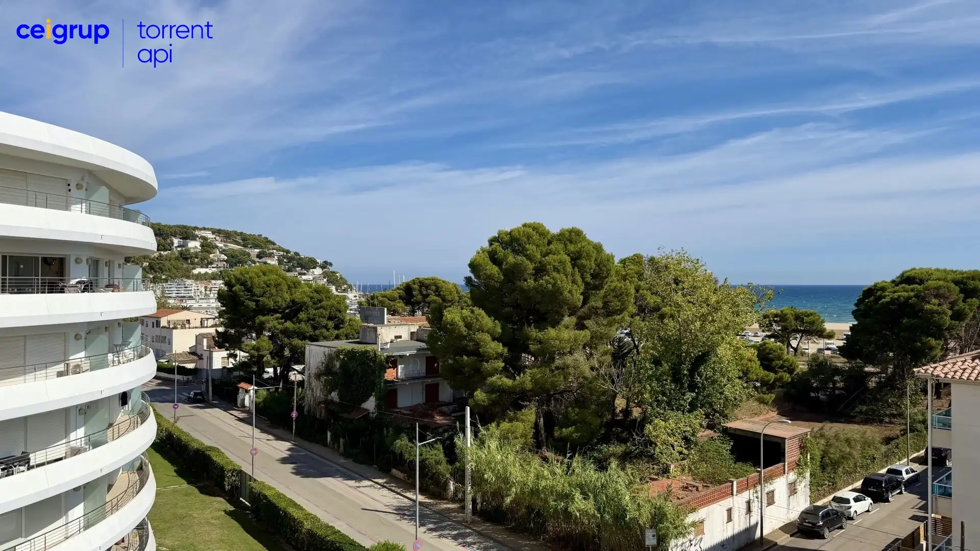 Appartement avec piscine à vendre à L'Estartit Poble, imagen 2