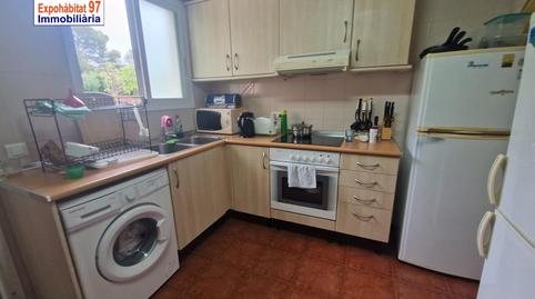 Foto 5 de Apartament en venda a Carrer Tramuntana, 1, Pla de Maset - Cap de Salou, Tarragona