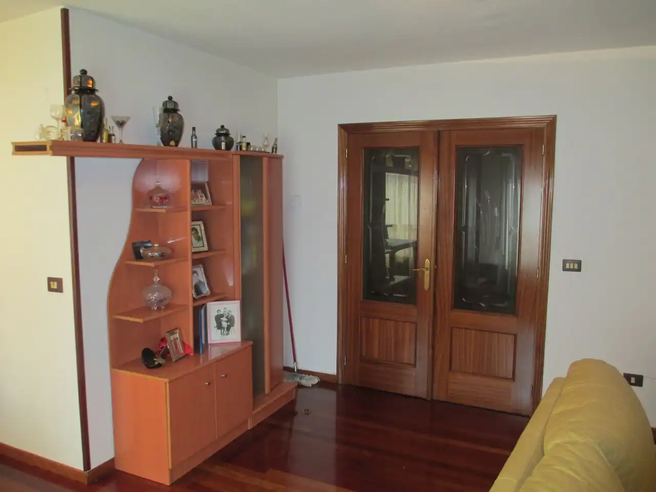 Dúplex amb ascensor en venda a A Piringalla - Albeiros - Garabolos, imagen 3
