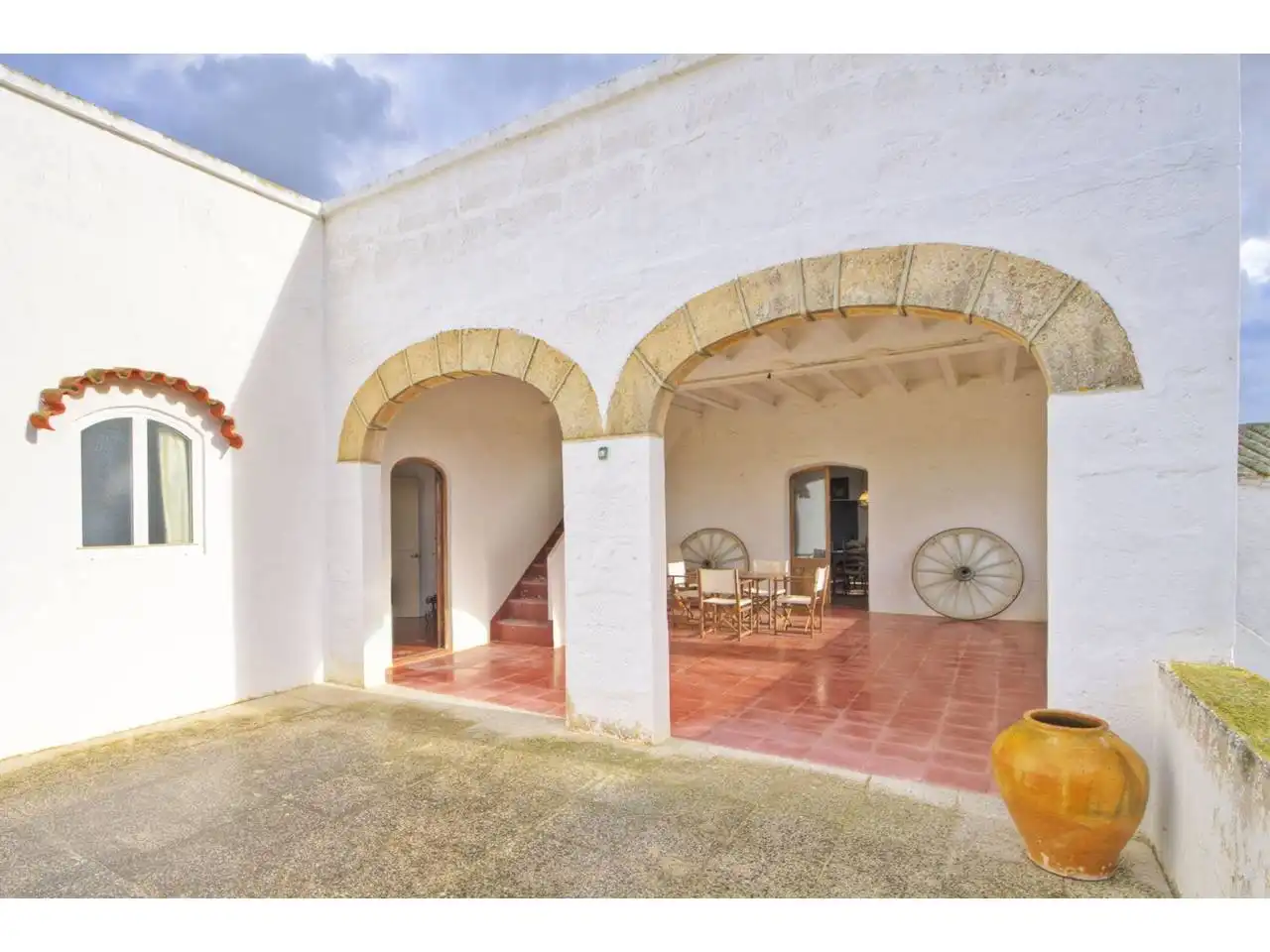 Terreno en venta en Ciutadella de Menorca