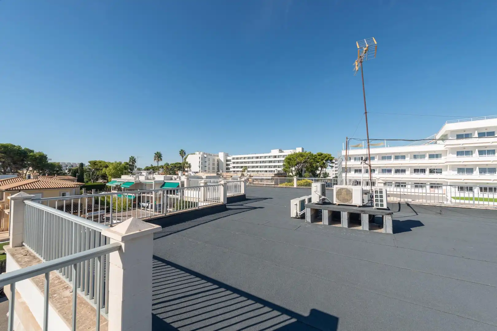 Penthouse mit Terrasse zum Verkauf in Port d'Alcúdia - Platja d'Alcúdia, imagen 28