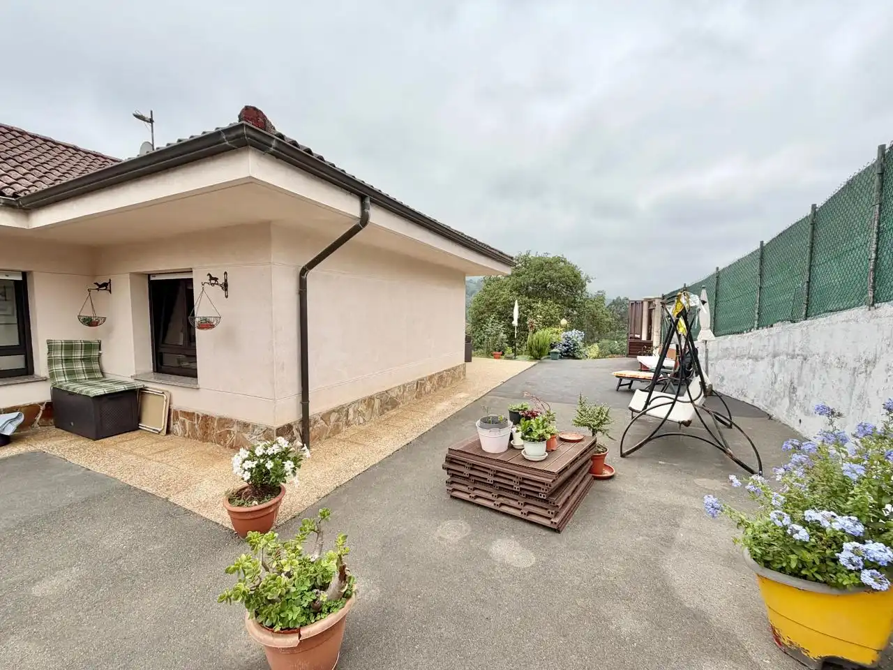 Casa o chalet en venta en LG MORTERA, Parroquias Sur - La Manjoya