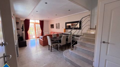 Foto 2 de Casa adosada en venta en El Raso, Guardamar del Segura