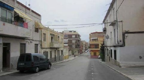 Foto 3 de Pis en venda a C/ Miguel Unamuno, Plaza Castelar - Mercado Central, Elda