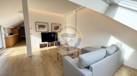 Foto 2 de Àtic de lloguer a Calle Mexico , Plaza España - Corte Inglés, Vigo