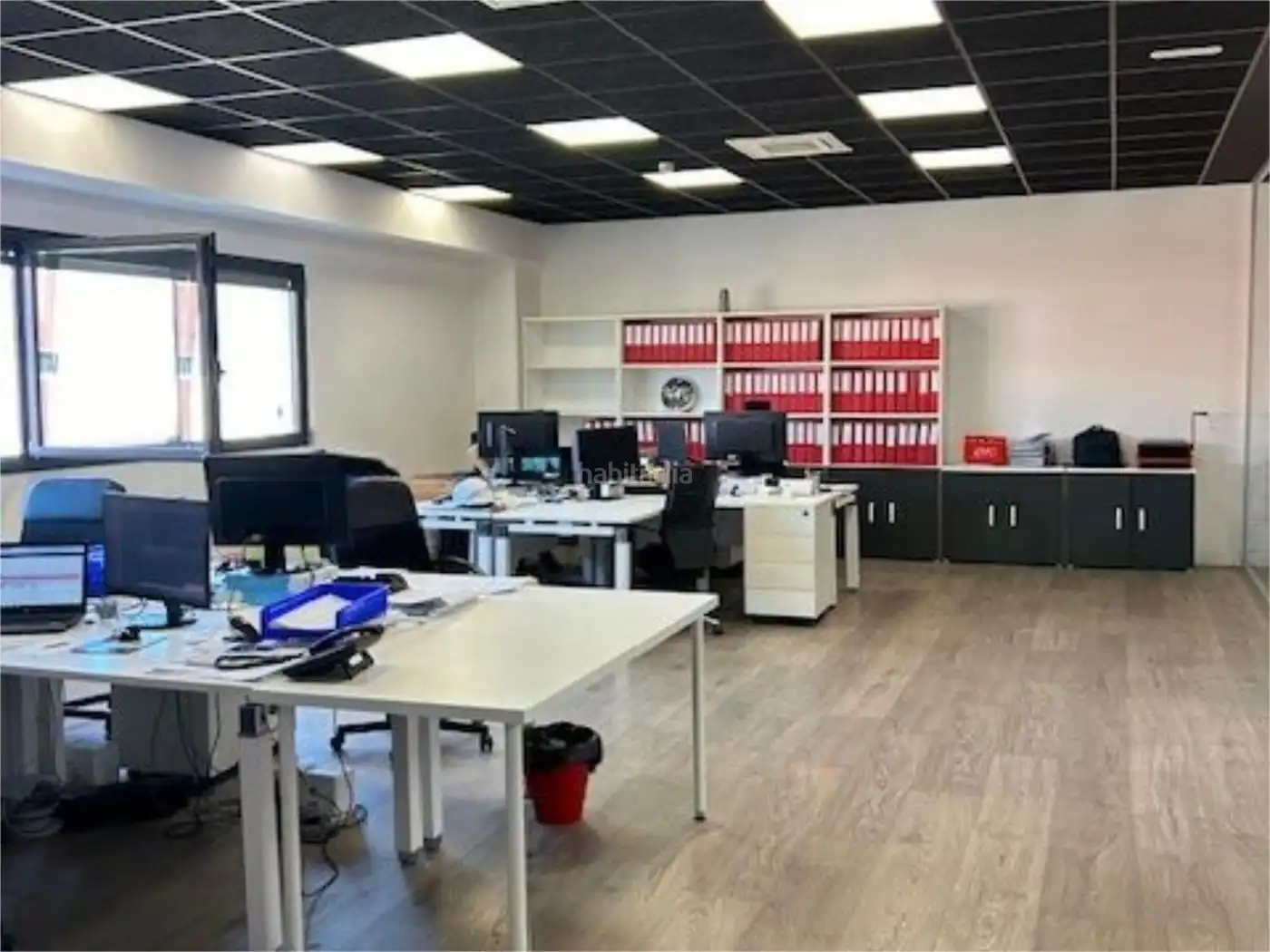 Büro zur Miete in Carrer de Sant Josep 118, imagen 13
