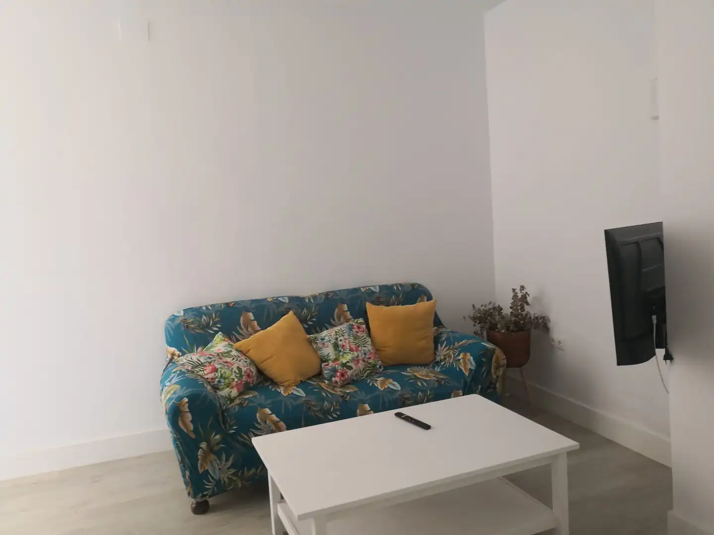 Apartamento de alquiler en Calle Ruiz Tagle, 41, Casco Antiguo