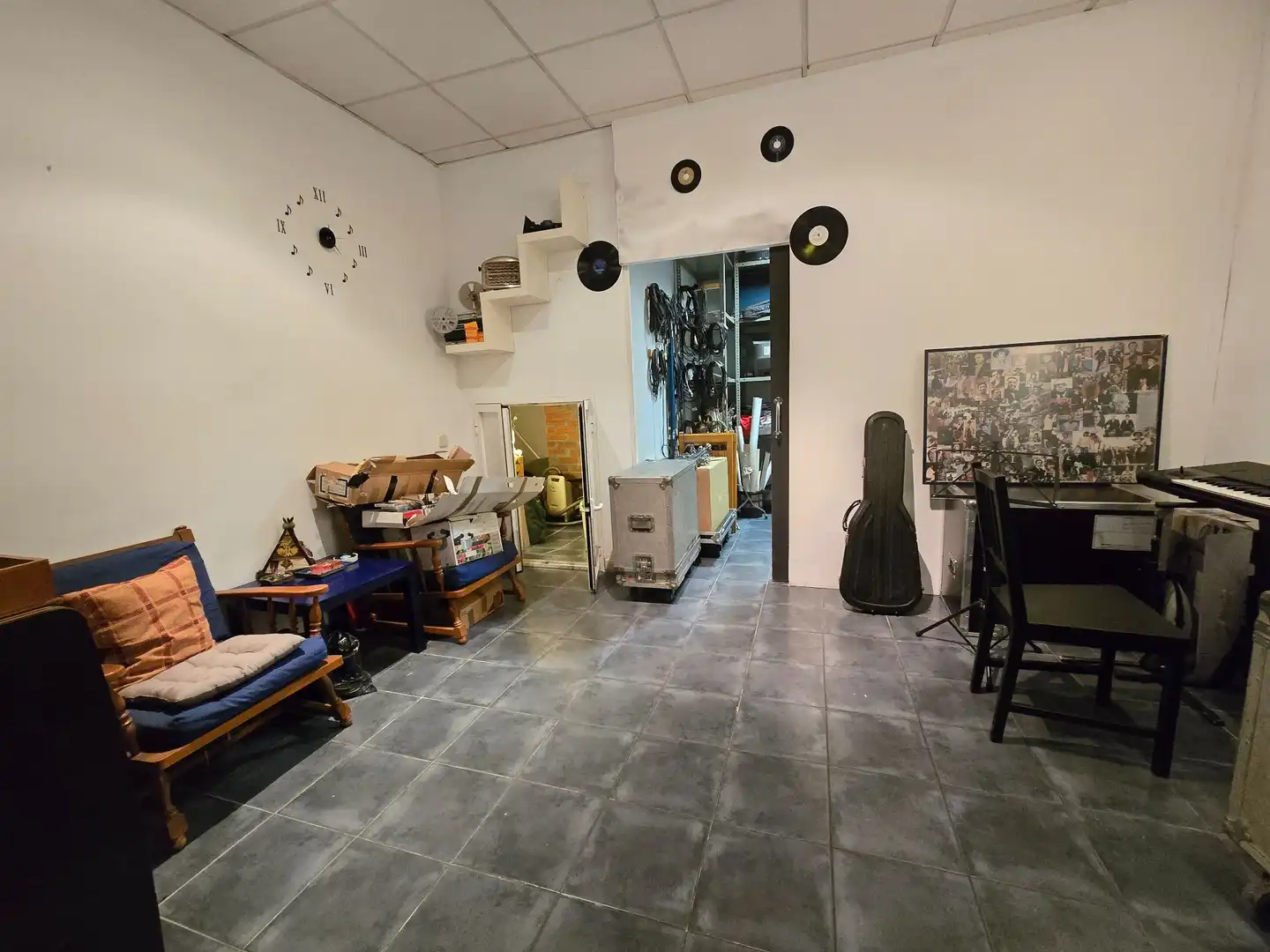 Local comercial en venda a Puente de Vallecas, imagen 22