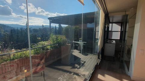 Photo 4 of Attic for sale in Avinguda del Canadà, Golf - Can Trabal, Barcelona