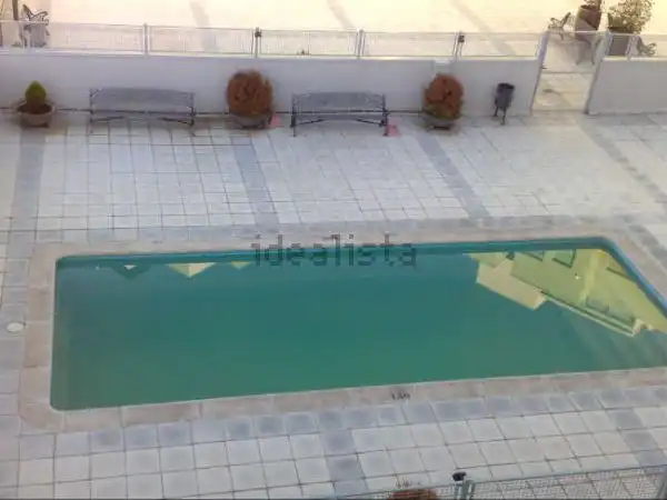 Piso en venta en Calle Vicente Pascual y Esteban, 3, Ensanche - Fuenfresca