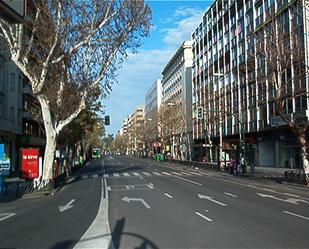 Vista exterior de Pis en venda en  Córdoba Capital amb Aire condicionat i Calefacció