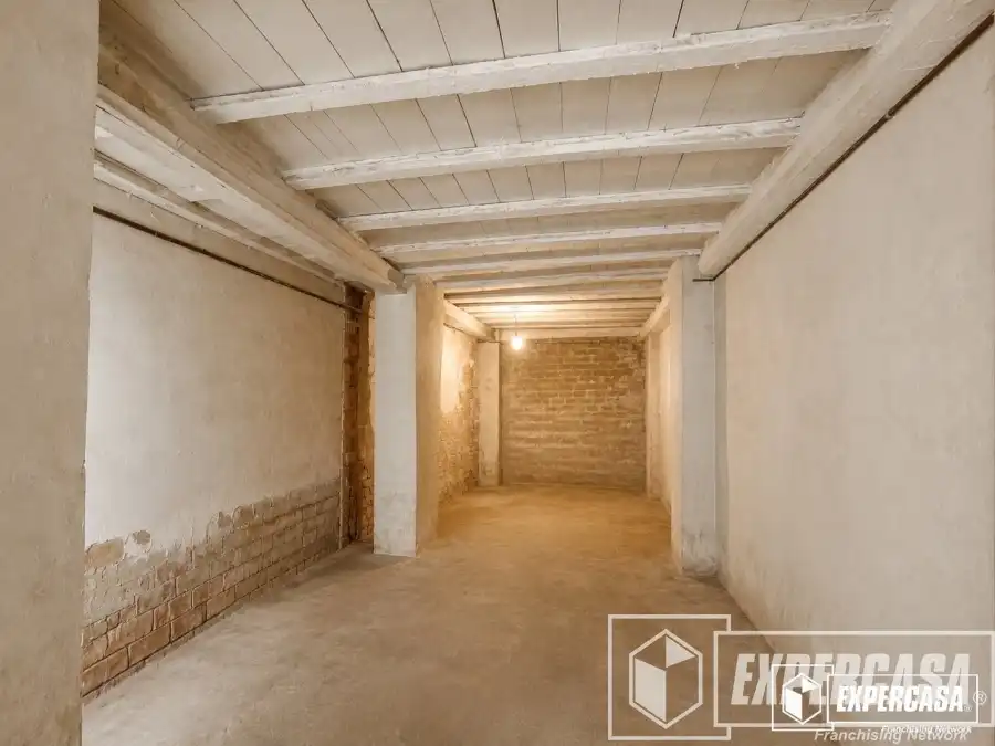 Casa o chalet en venta en Zona Concordia