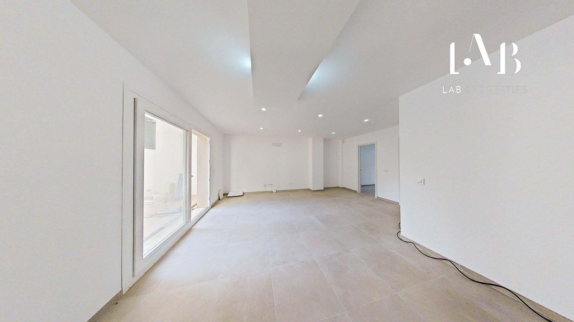 Planta baja to rent in  Palma de Mallorca  with Air Conditioner, Heating and Terrace